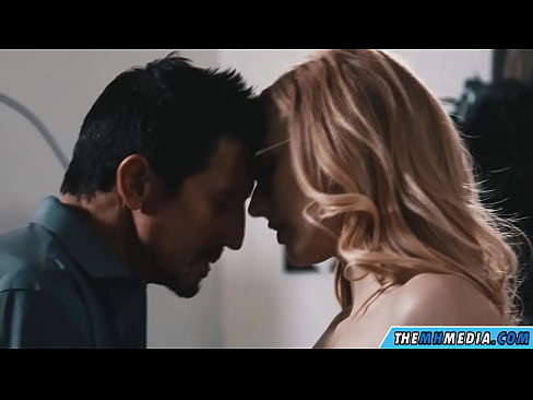 ❤️ رابطه جنسی عاشقانه با یک بلوند شلخته ❤️ لعنتی در fa.pornpk.ru ❌