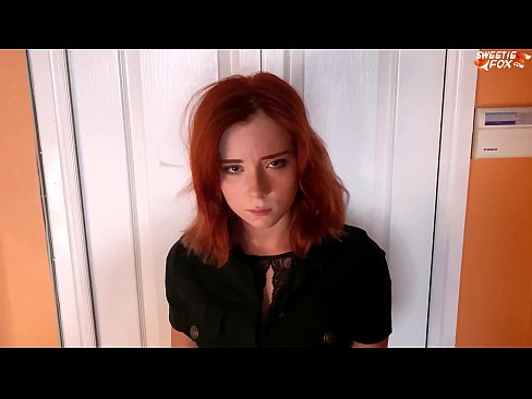 ❤️ گارد امنیتی زن زیبا را به دلیل دزدی از مغازه مجازات کرد - Cum In Mouth ❤️ لعنتی در fa.pornpk.ru ❌