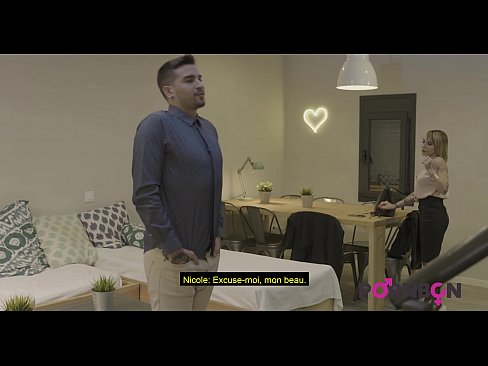 ❤️ PORNBCN 4K یک زن بالغ با جوانان بزرگ میخواهد مقعدی باشد ژیگولو جوان با دیک بزرگ. ❤️ لعنتی در fa.pornpk.ru ❌