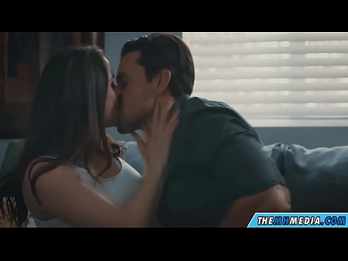 ❤️ رابطه جنسی عاشقانه با یک مادر خوش اندام ❤️ لعنتی در fa.pornpk.ru ❌
